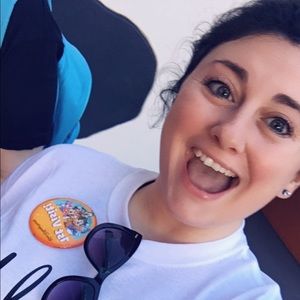 Meet your Posher, Amanda